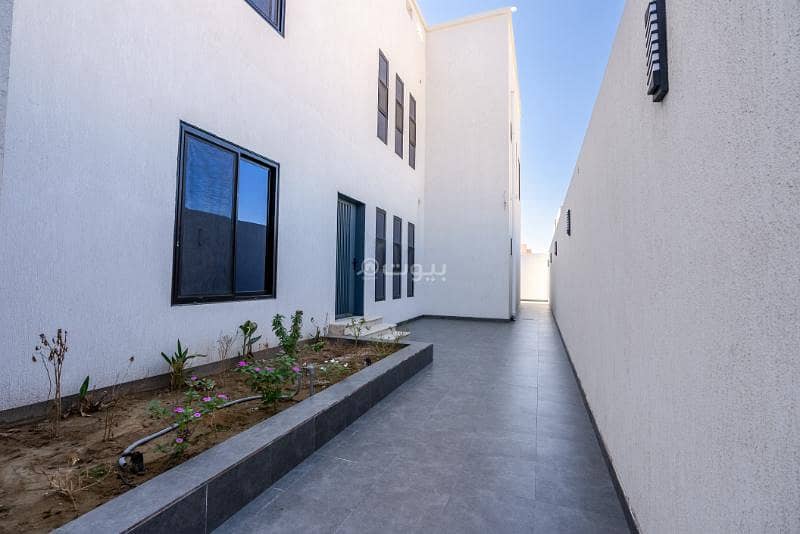 4 bedroom villa in Al Qashashiyah Al Jadid, Makkah