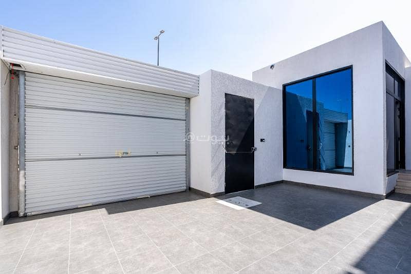 4 bedroom villa in Al Qashashiyah Al Jadid, Makkah 36
