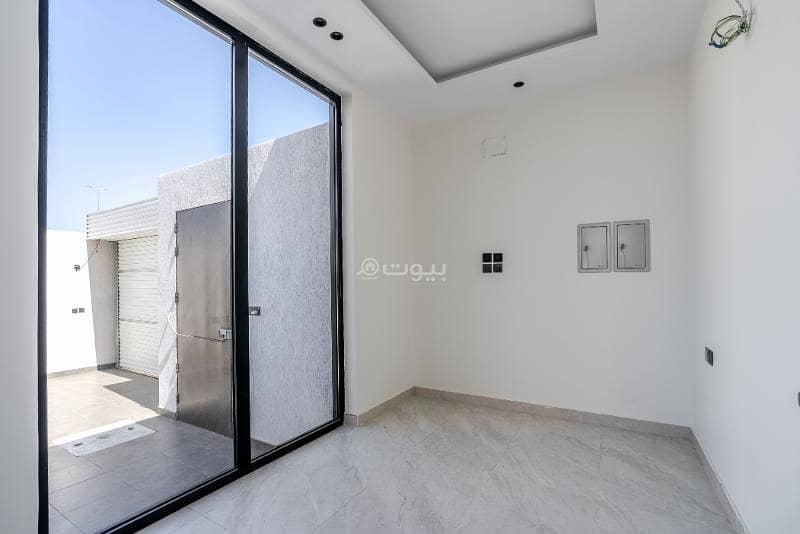 4 bedroom villa in Al Qashashiyah Al Jadid, Makkah 37