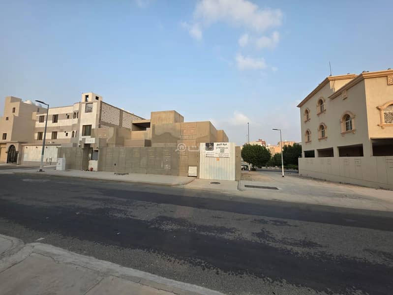 4 bedroom villa in Al Shawqiyyah, Makkah 2