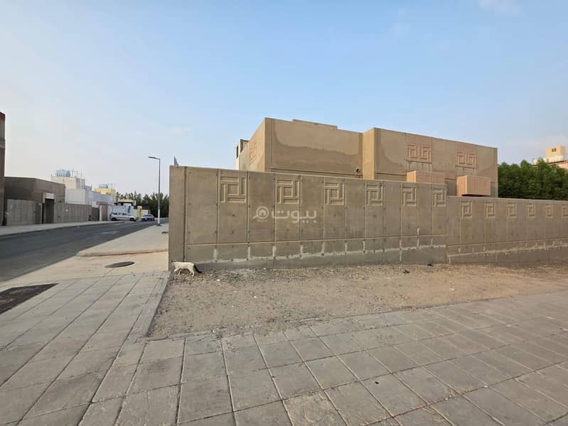 4 bedroom villa in Al Shawqiyyah, Makkah 3