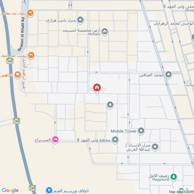 villa in Al Qashashiyah Al Jadid, Makkah 25