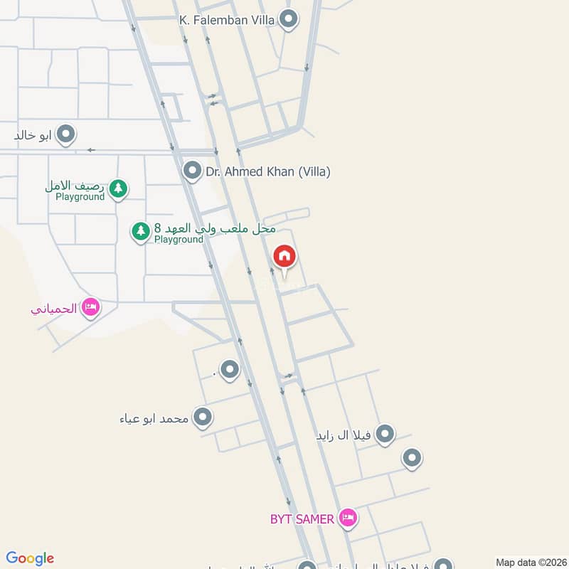 6 bedroom villa in Al Qashashiyah Al Jadid, Makkah 10