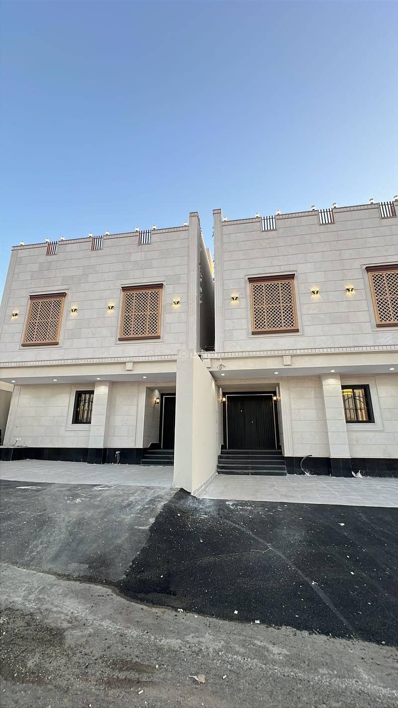 villa in Al Misyal Al Jadid, Makkah 2
