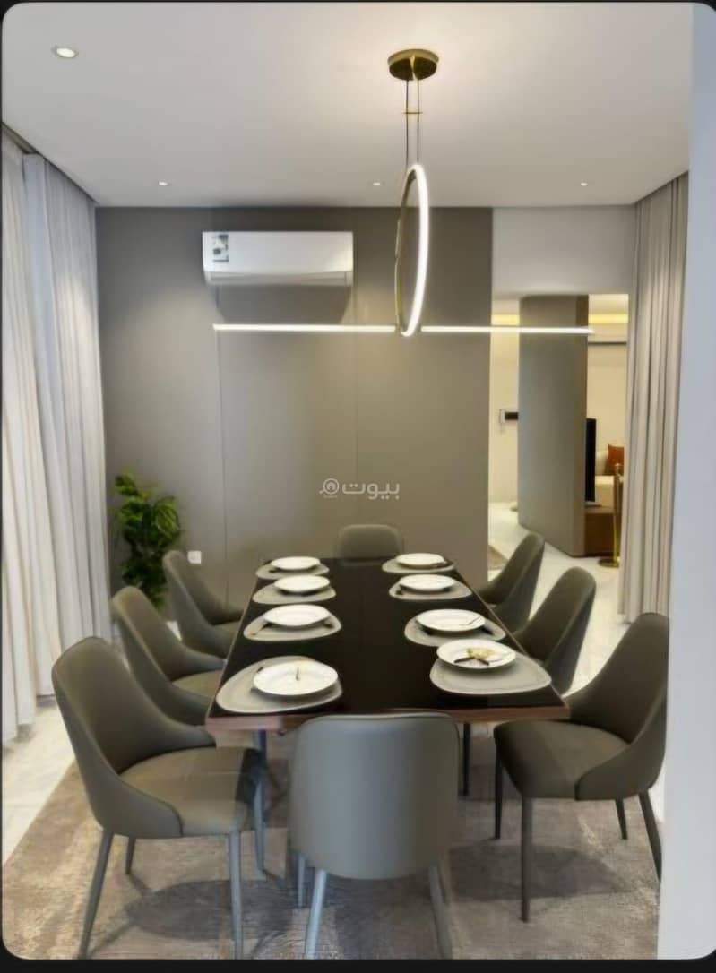 4 bedroom villa in Al Falq Al Jadid, Makkah 4