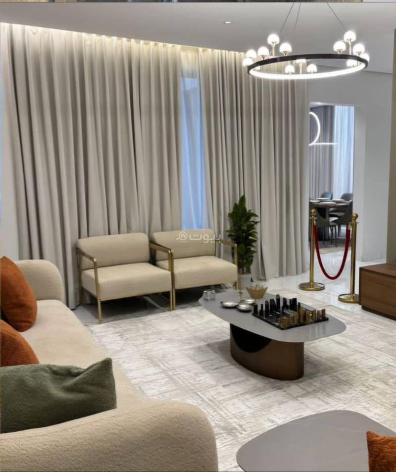 4 bedroom villa in Al Falq Al Jadid, Makkah 5
