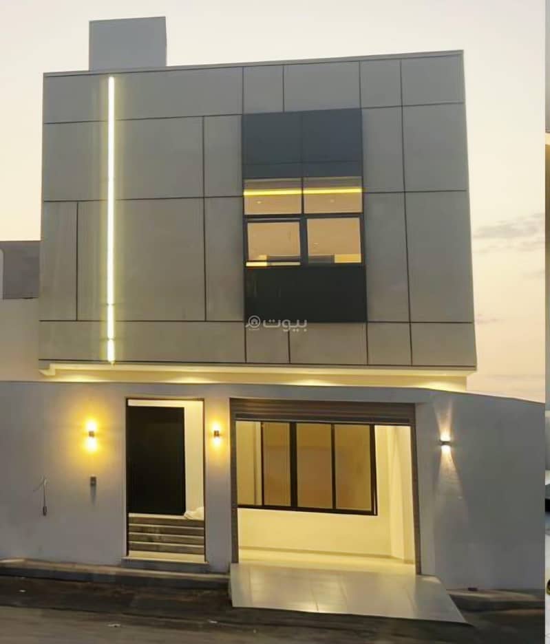 4 bedroom villa in Al Falq Al Jadid, Makkah 6