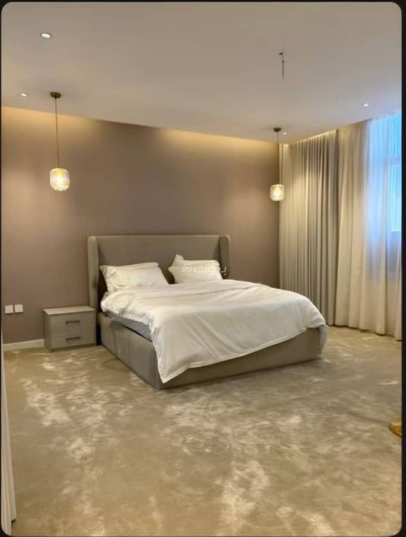 4 bedroom villa in Al Falq Al Jadid, Makkah 8