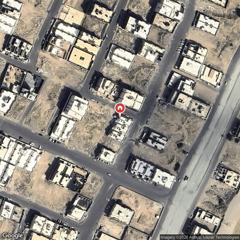 4 bedroom villa in Al Falq Al Jadid, Makkah 10