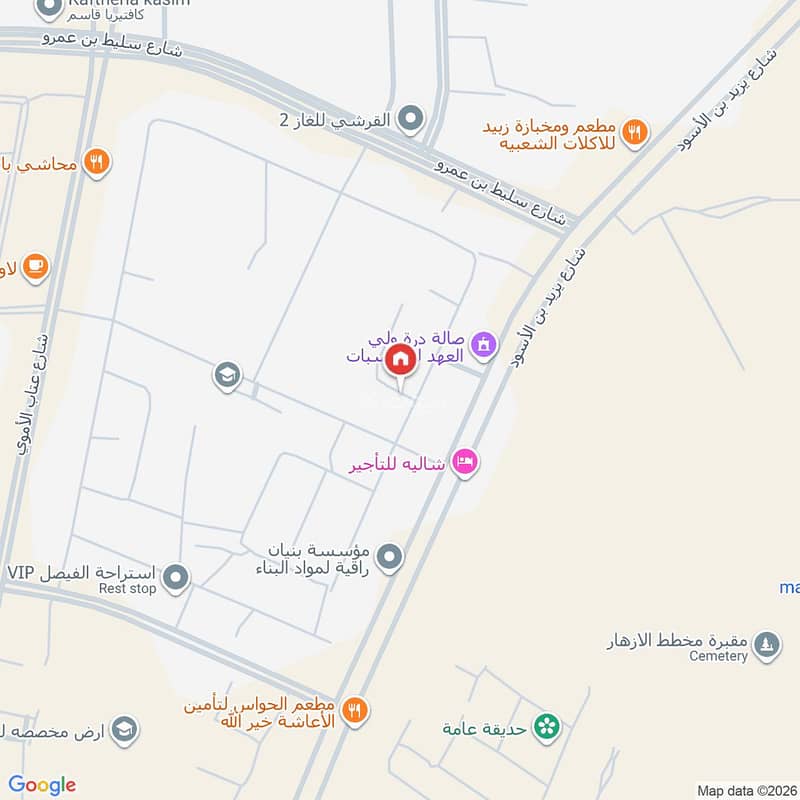 4 bedroom villa in Al Falq Al Jadid, Makkah 11