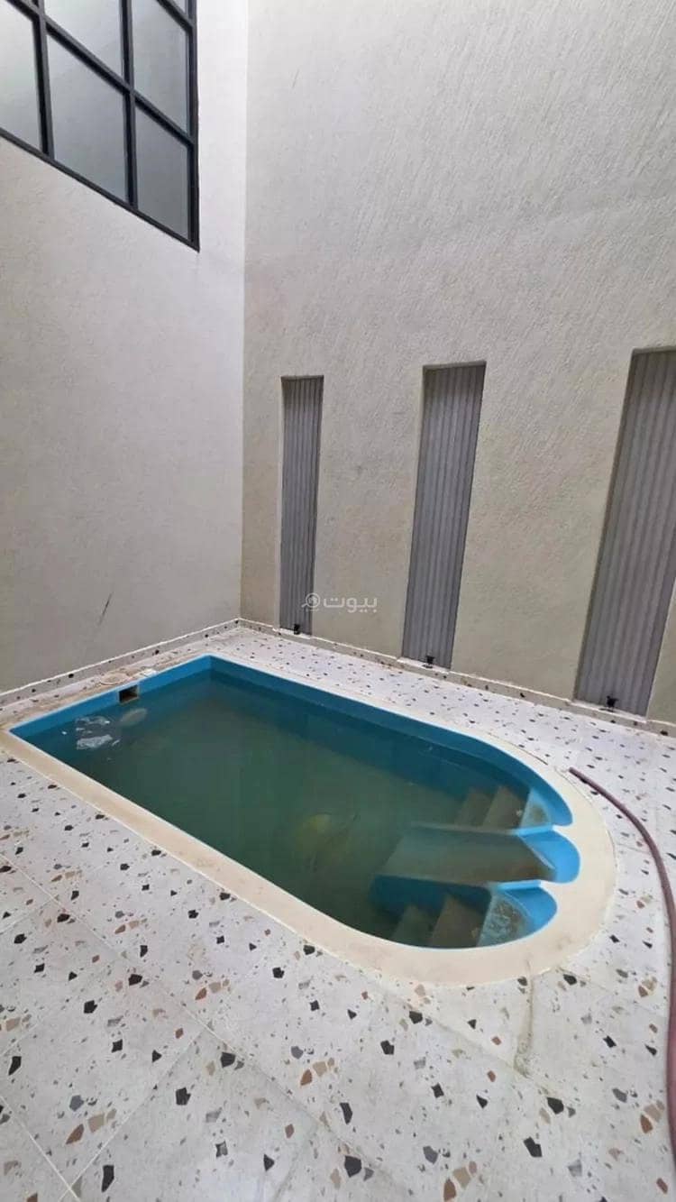 فيلا  في المسيال الجديد، مكة 30