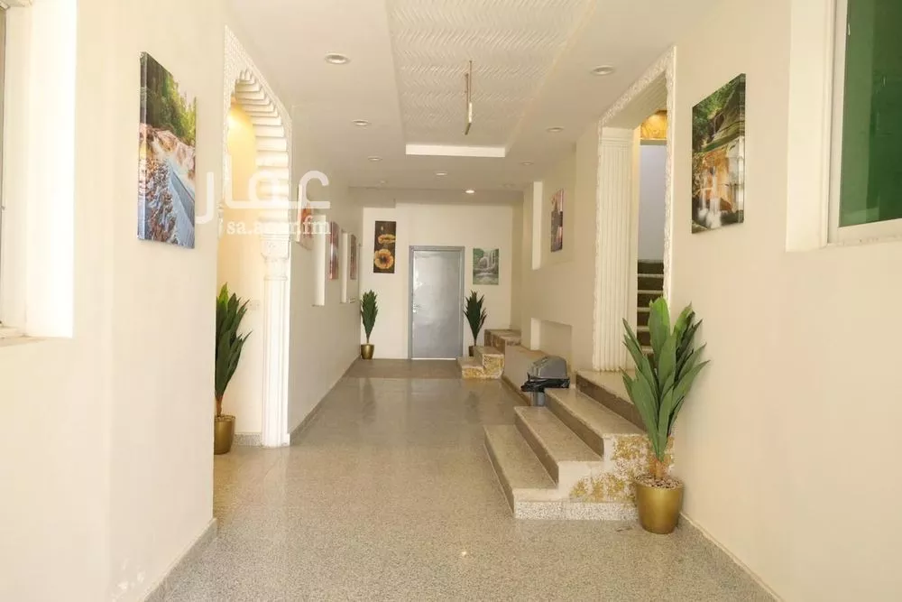 1 bedroom apartment in Umm Al Hamam Al Gharbi, Riyadh 13