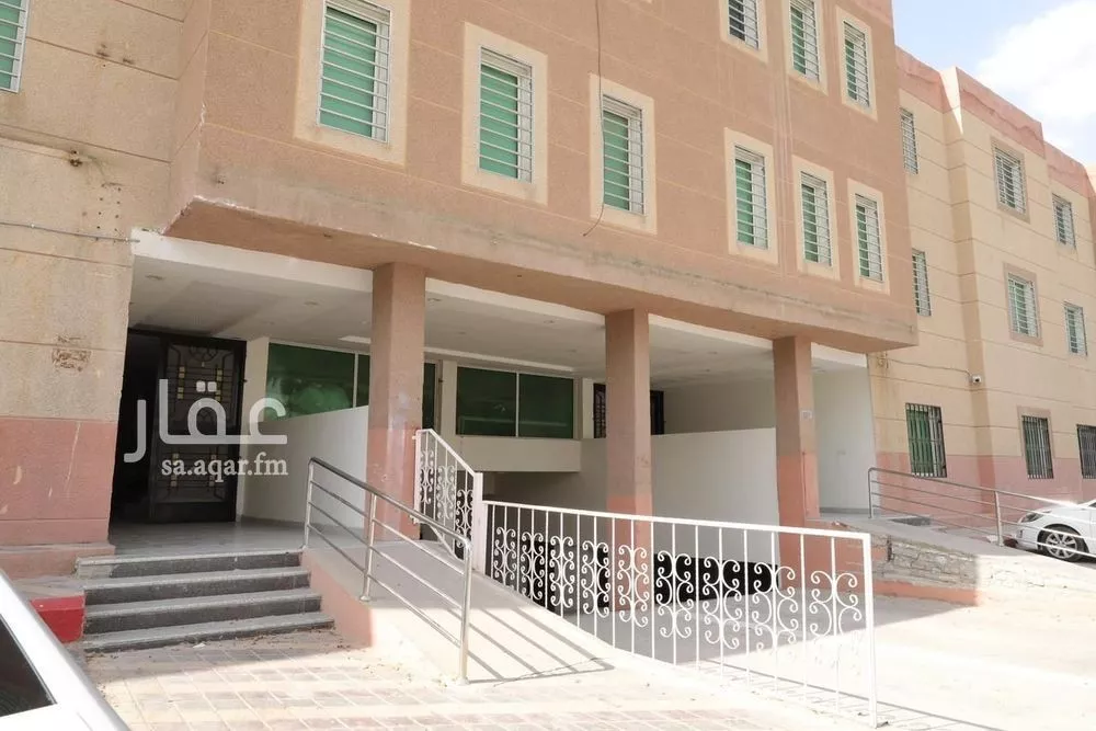 1 bedroom apartment in Umm Al Hamam Al Gharbi, Riyadh 11