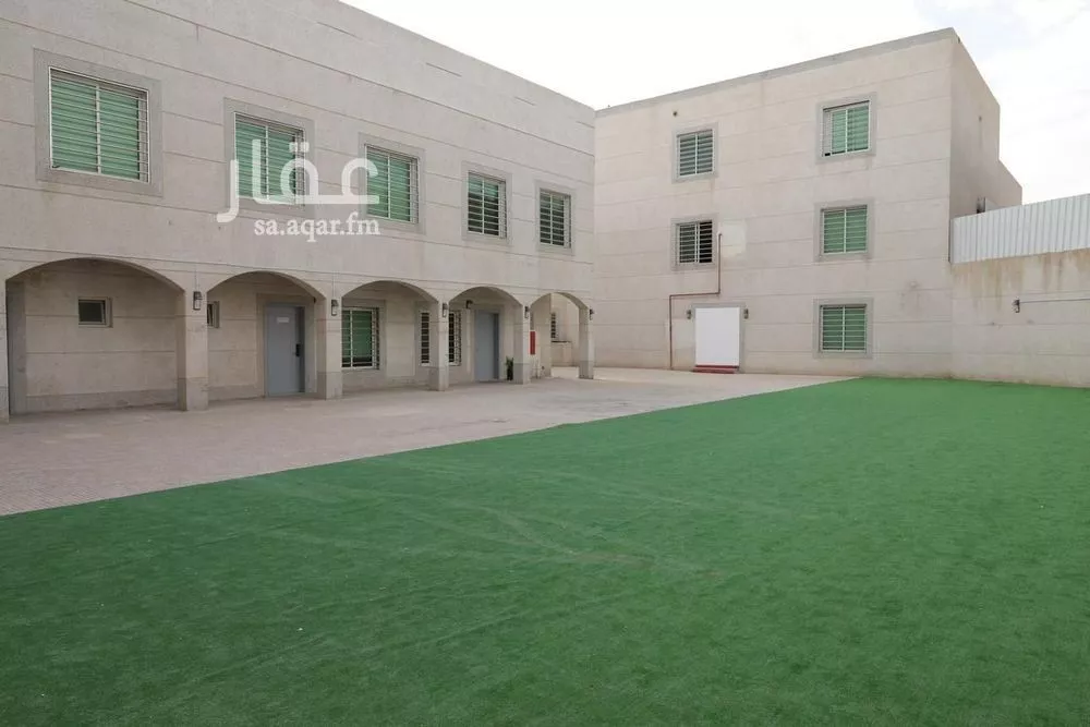 1 bedroom apartment in Umm Al Hamam Al Gharbi, Riyadh 2