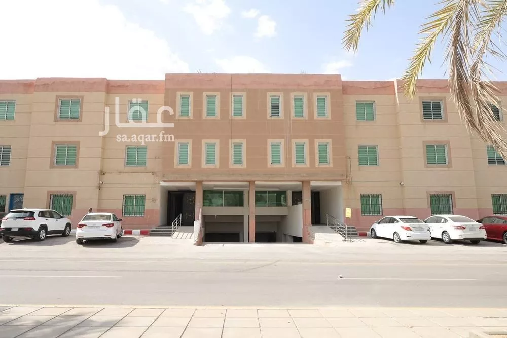 1 bedroom apartment in Umm Al Hamam Al Gharbi, Riyadh 15