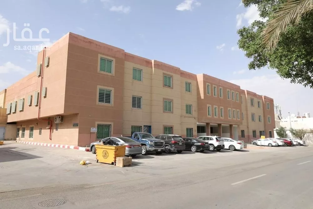 1 bedroom apartment in Umm Al Hamam Al Gharbi, Riyadh 14