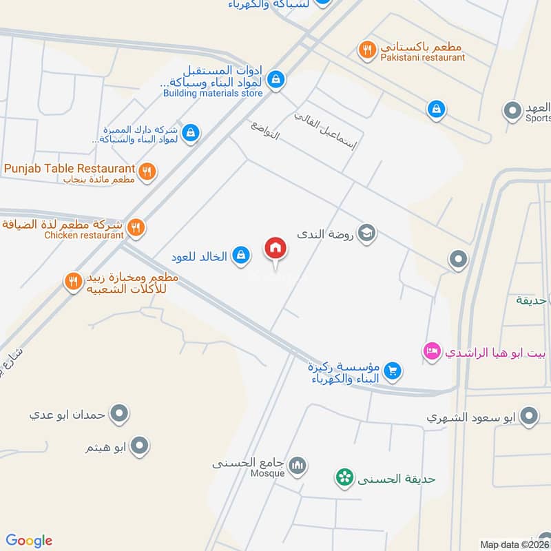 3 bedroom villa in Al Falq Al Jadid, Makkah 10