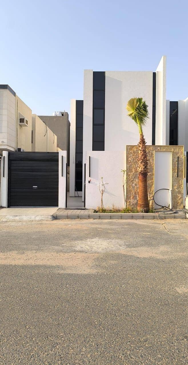 6 bedroom villa in Al Qashashiyah Al Jadid, Makkah 5