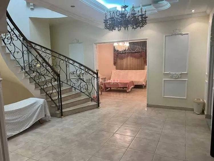 5 bedroom villa in Al Awali, Makkah 13