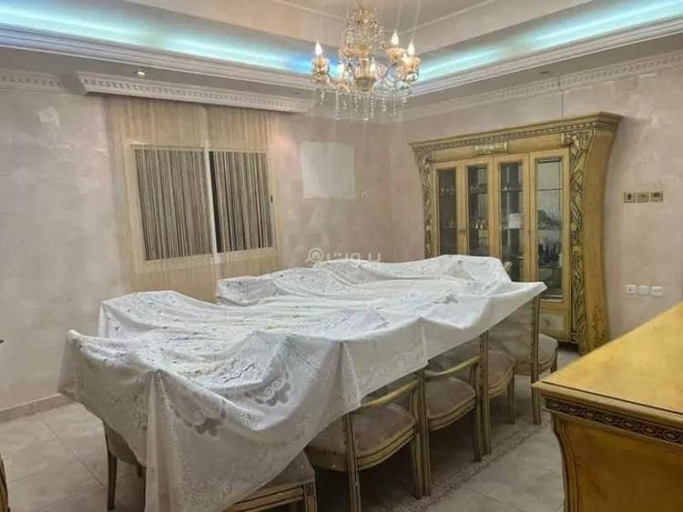 5 bedroom villa in Al Awali, Makkah 22