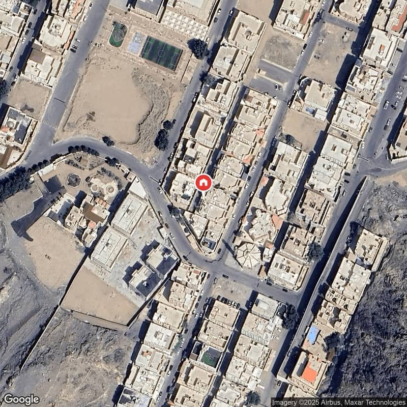 5 bedroom villa in Al Awali, Makkah 23
