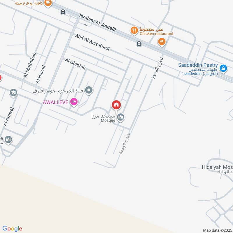 5 bedroom villa in Al Awali, Makkah 24