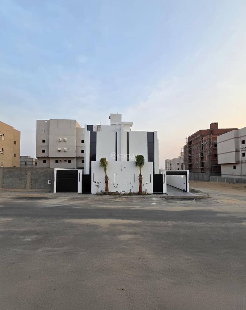 7 bedroom villa in Al Qashashiyah Al Jadid, Makkah 2