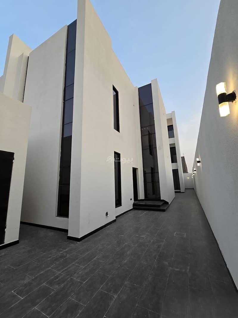 7 bedroom villa in Al Qashashiyah Al Jadid, Makkah 3