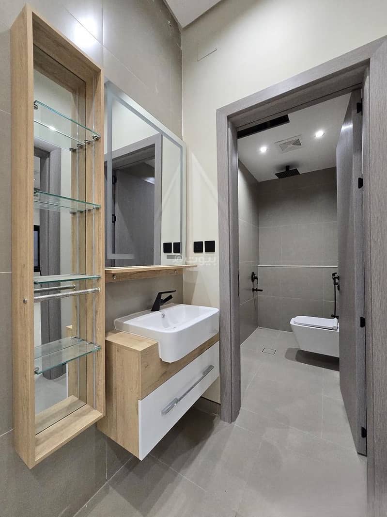 7 bedroom villa in Al Qashashiyah Al Jadid, Makkah 20