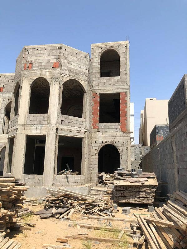 6 bedroom villa in Al Qashashiyah Al Jadid, Makkah 2