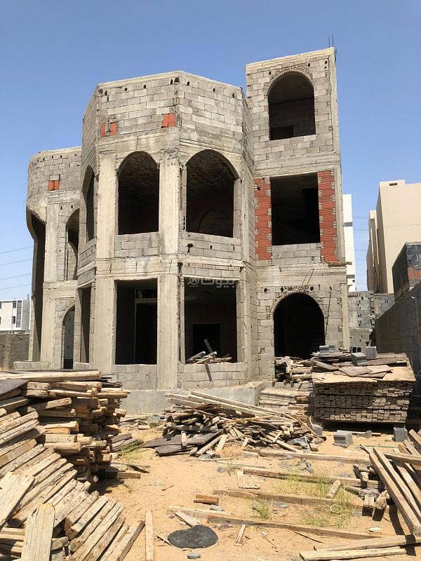 6 bedroom villa in Al Qashashiyah Al Jadid, Makkah 3