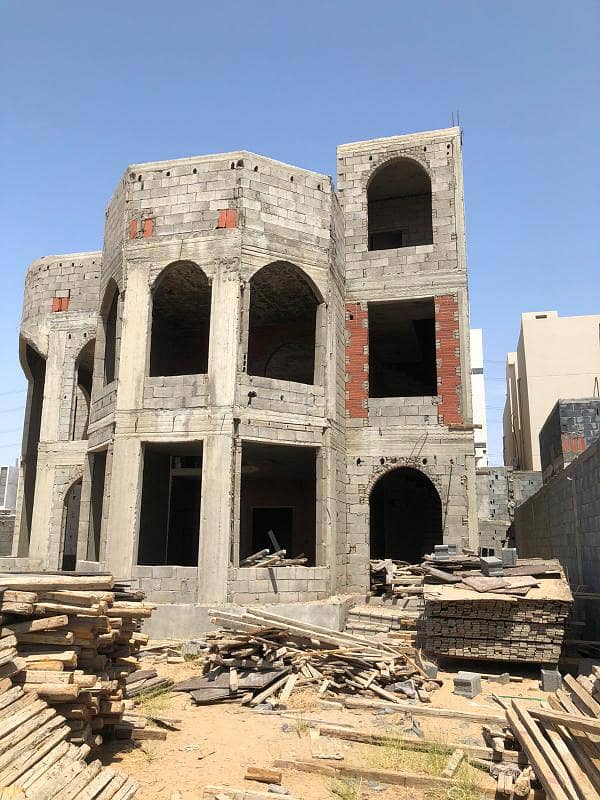 6 bedroom villa in Al Qashashiyah Al Jadid, Makkah 4