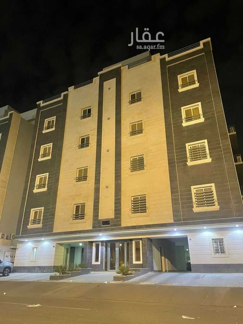apartment in Um Hableen, Jeddah 3