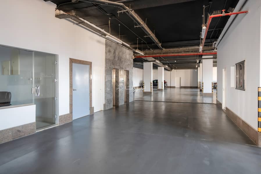 3 bedroom apartment in Al Rusaifah, Makkah 4
