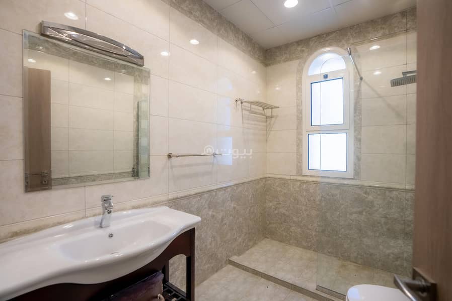 3 bedroom apartment in Al Rusaifah, Makkah 20