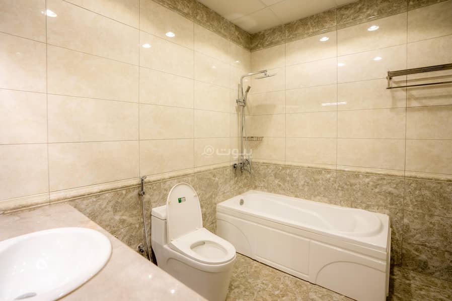 3 bedroom apartment in Al Rusaifah, Makkah 22