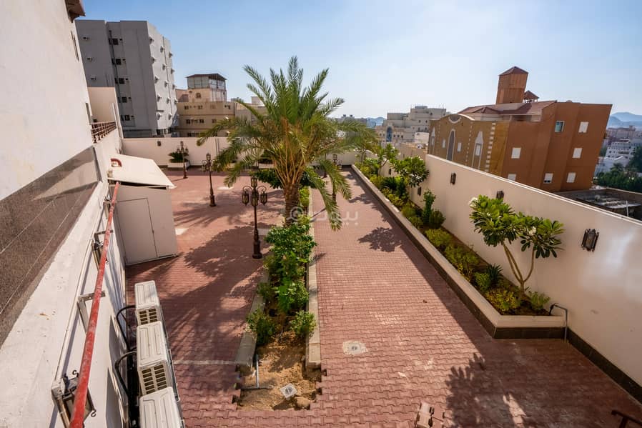 3 bedroom apartment in Al Rusaifah, Makkah 2