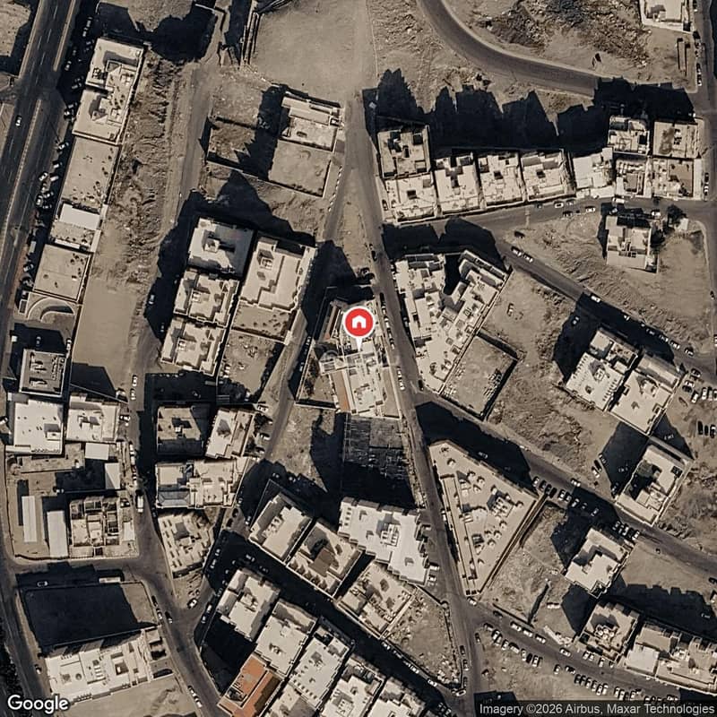 3 bedroom apartment in Al Rusaifah, Makkah 24