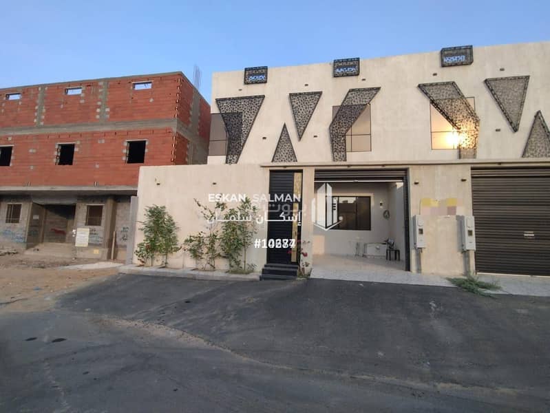 6 bedroom villa in Al Shamiyah Al Jadid, Makkah 2