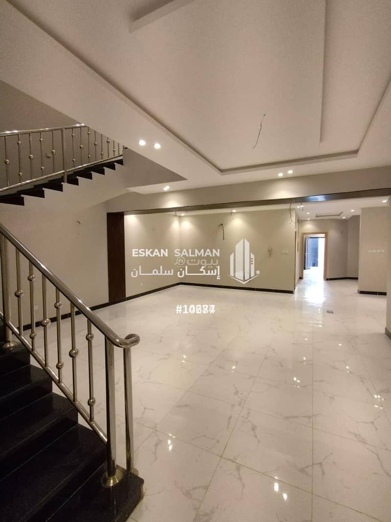 6 bedroom villa in Al Shamiyah Al Jadid, Makkah 11