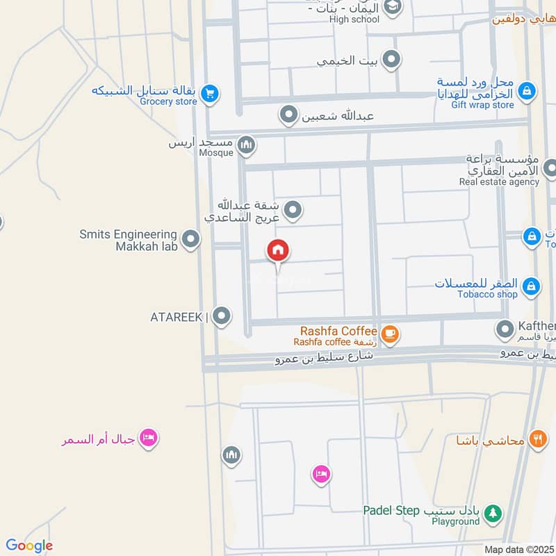6 bedroom villa in Al Shamiyah Al Jadid, Makkah 17