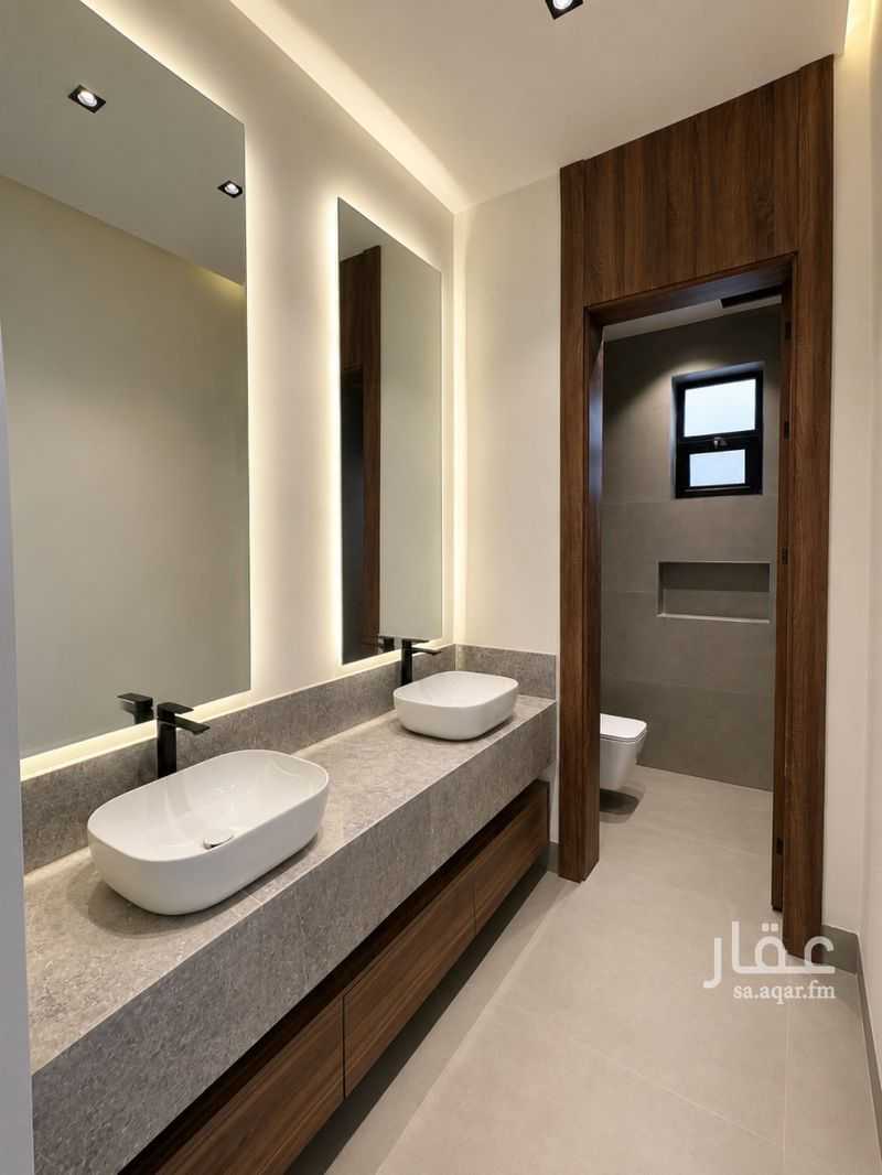 4 bedroom villa in Al Rabwa, Riyadh 8