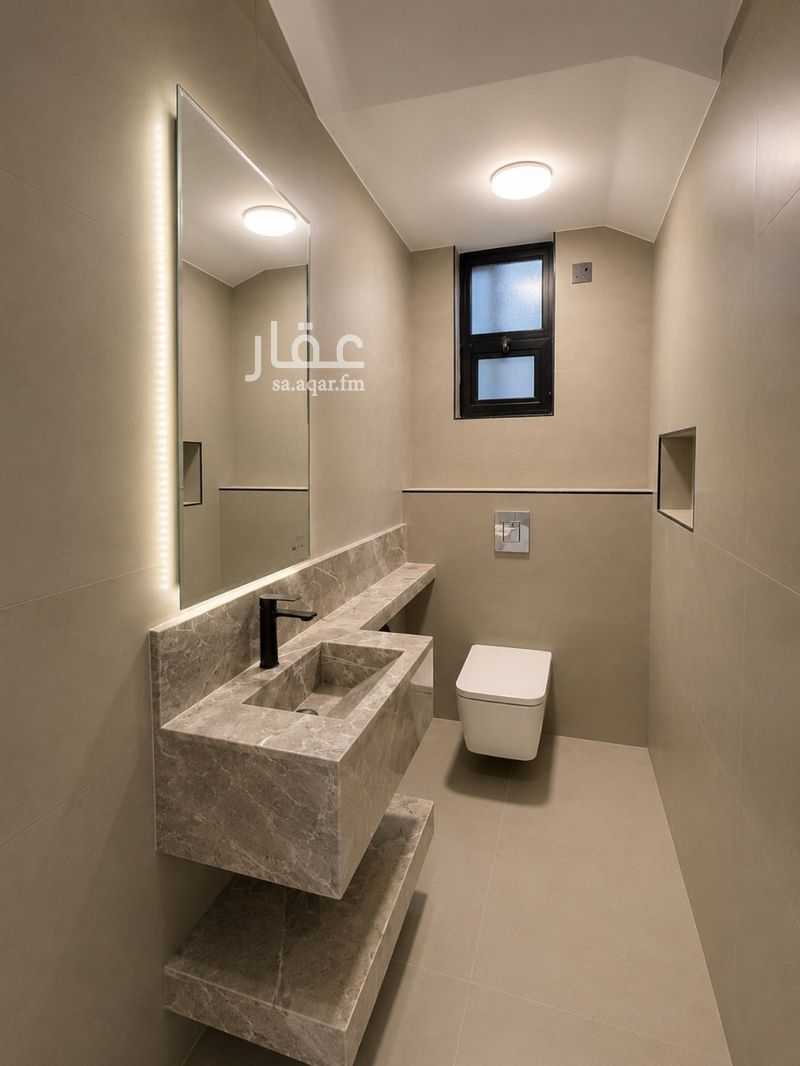 4 bedroom villa in Al Rabwa, Riyadh 6