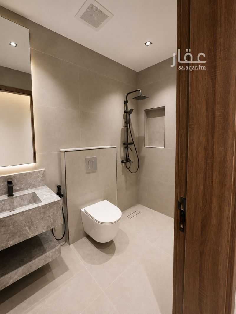 4 bedroom villa in Al Rabwa, Riyadh 12