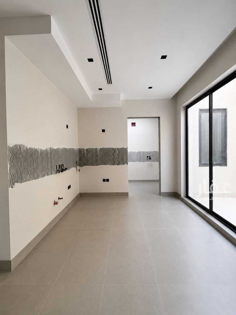 4 bedroom villa in Al Rabwa, Riyadh 10
