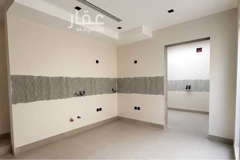 4 bedroom villa in Al Rabwa, Riyadh 9