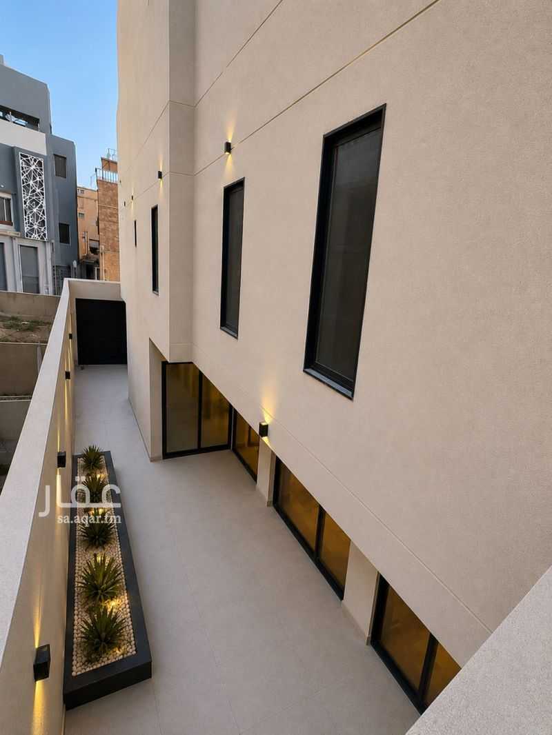 4 bedroom villa in Al Rabwa, Riyadh 16