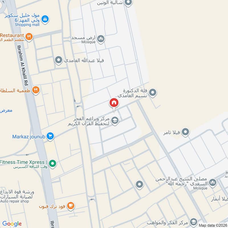 6 bedroom villa in Al Misyal Al Jadid, Makkah 6