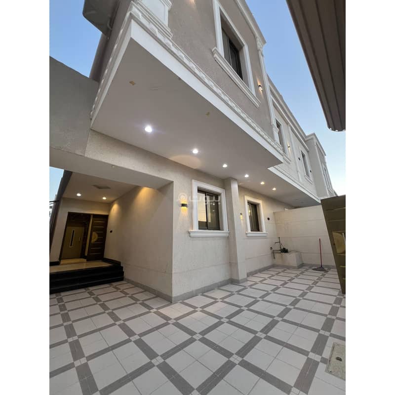 6 bedroom villa in Al Misyal Al Jadid, Makkah 7