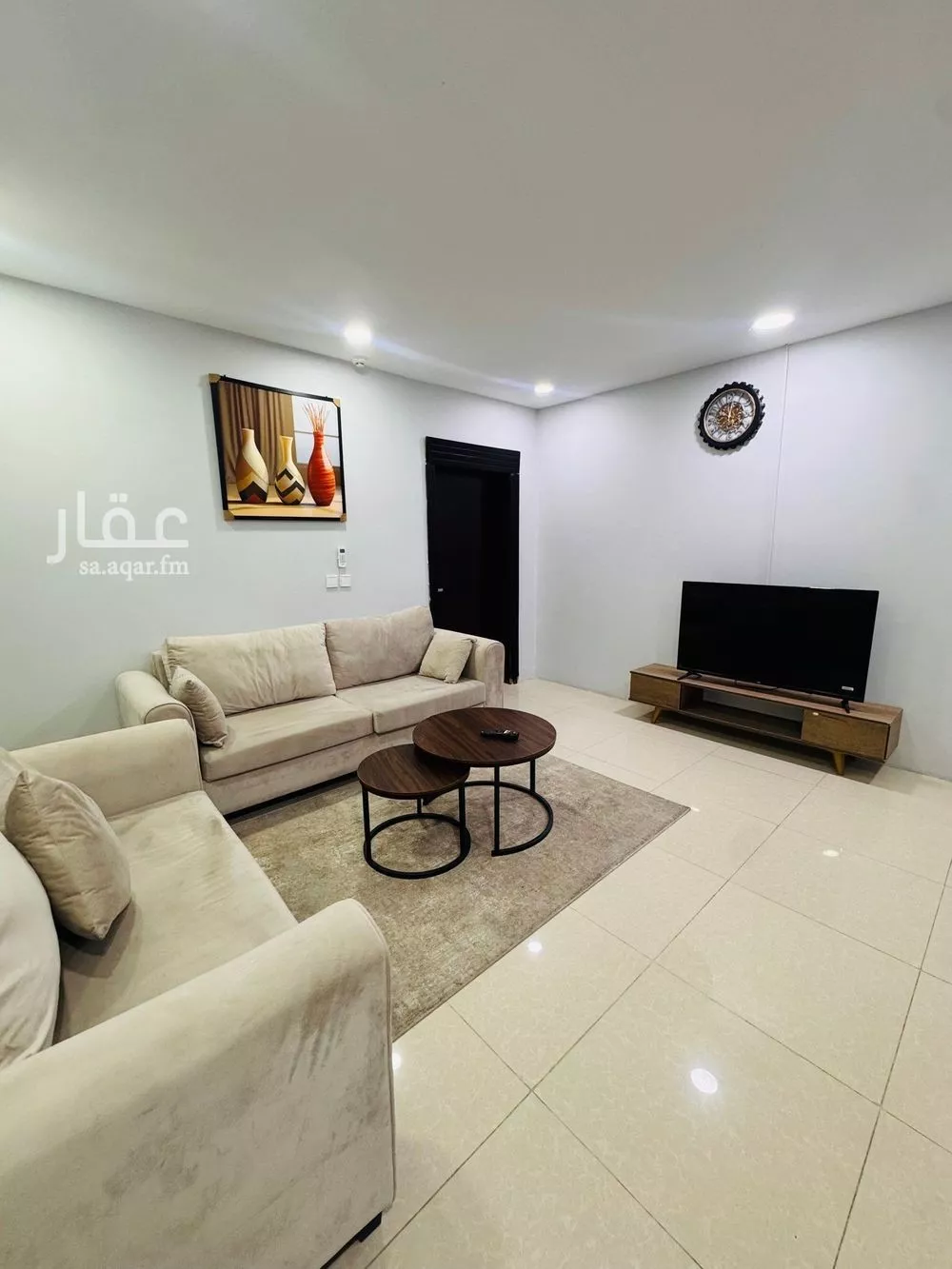 1 bedroom apartment in At Taawon, Eastern Province 4